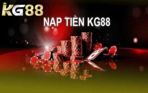 nạp tiền KG88