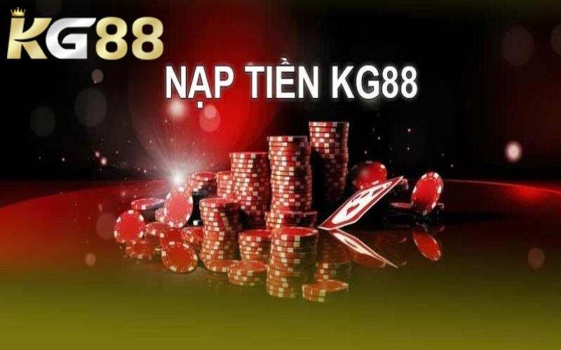 nạp tiền KG88